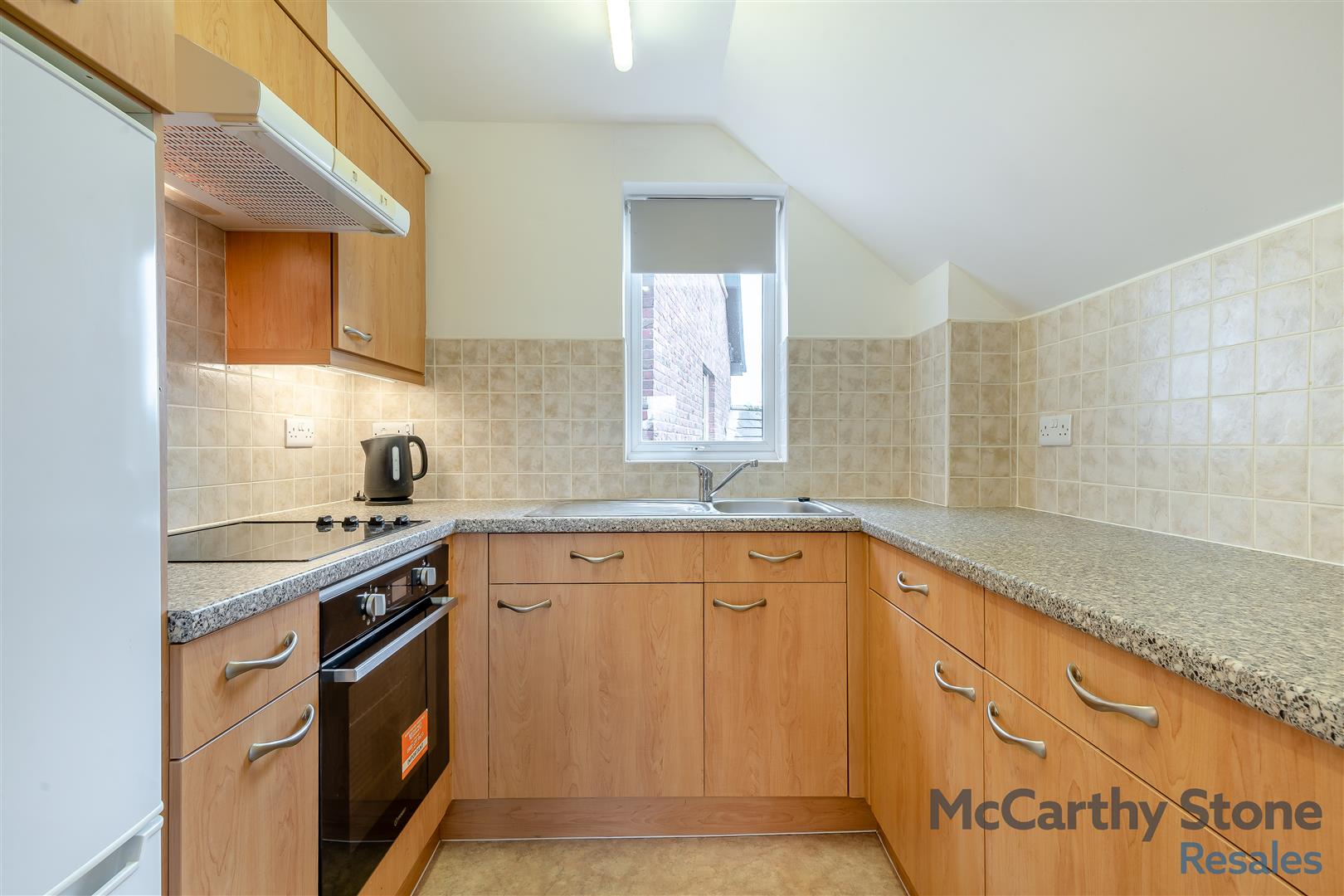Beatty Court, Holland Walk, Nantwich