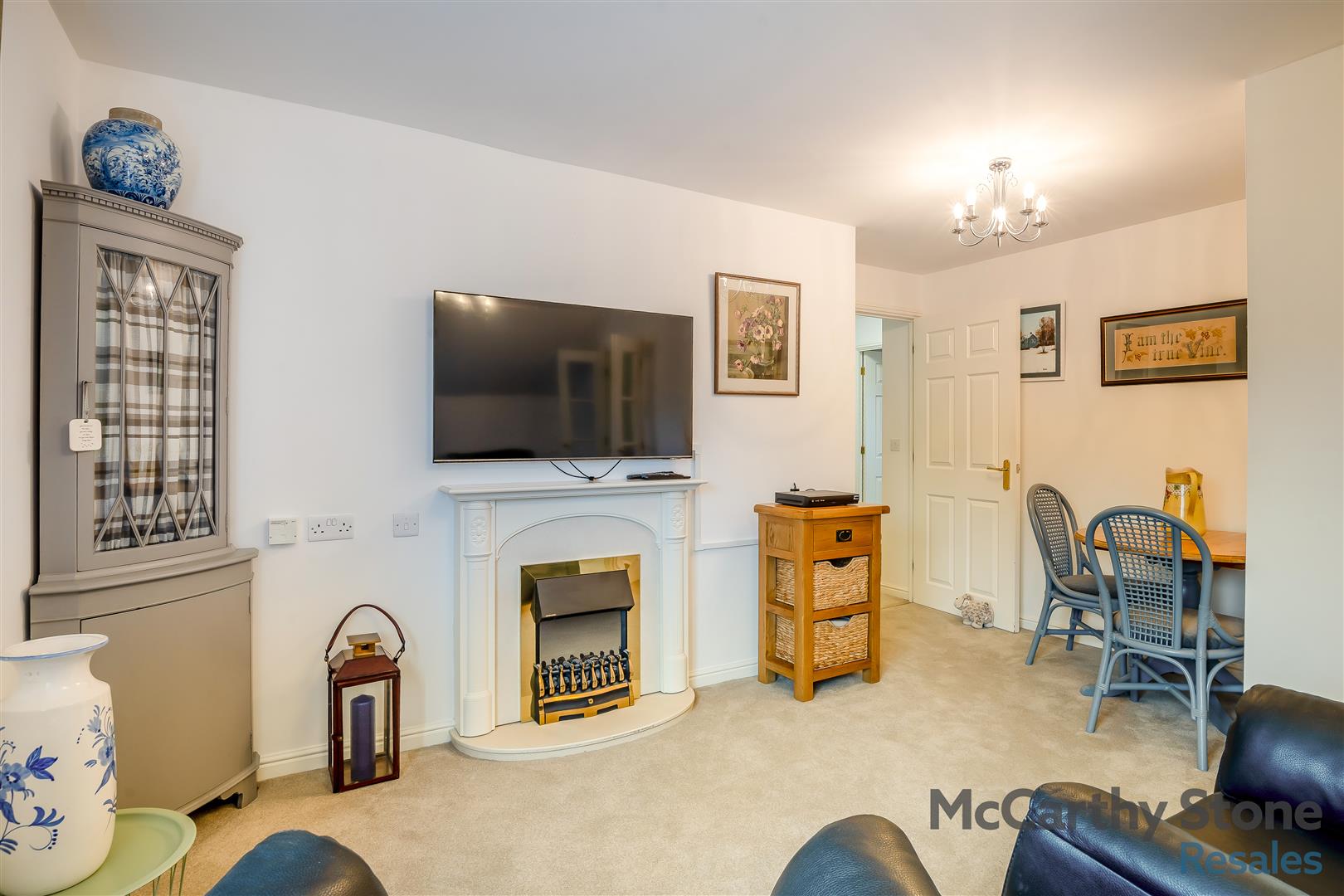 Beatty Court, Holland Walk, Nantwich