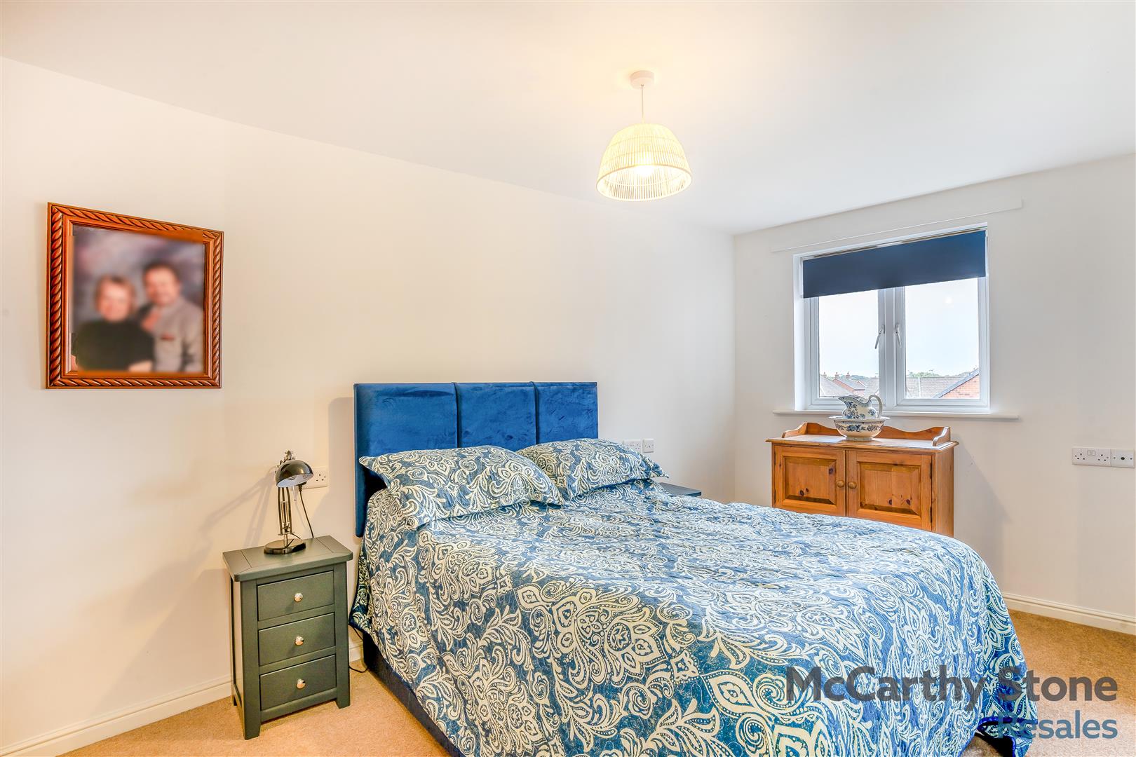 Beatty Court, Holland Walk, Nantwich