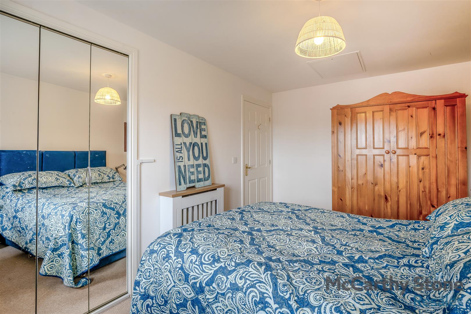 Beatty Court, Holland Walk, Nantwich