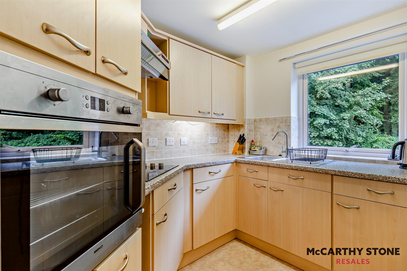 Rivers Edge Court, Oaklands Drive, Okehampton