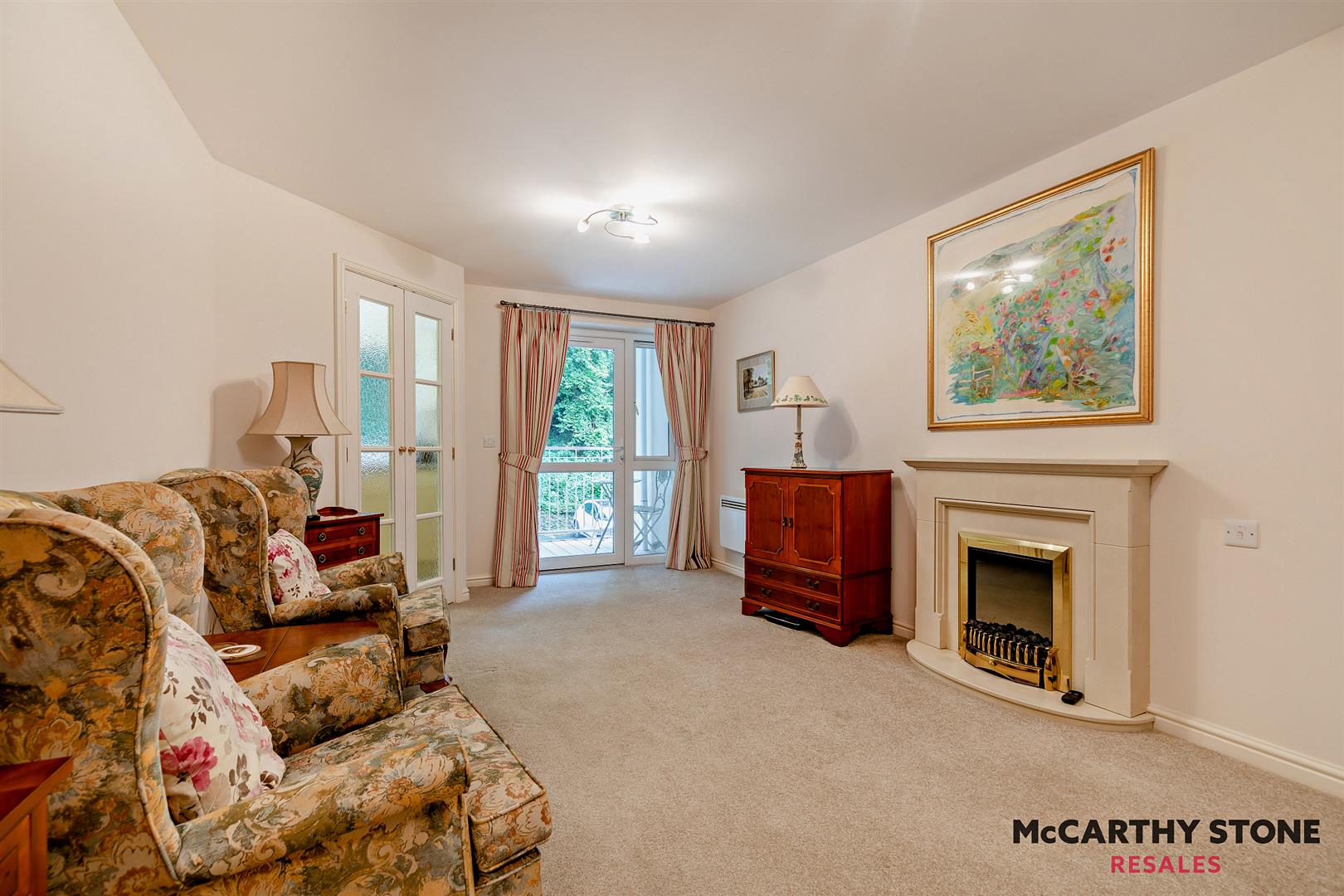 Rivers Edge Court, Oaklands Drive, Okehampton