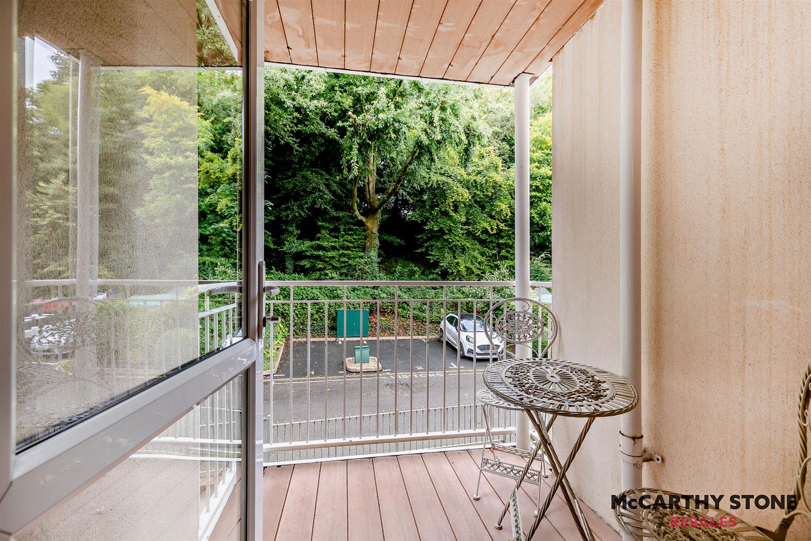 Rivers Edge Court, Oaklands Drive, Okehampton