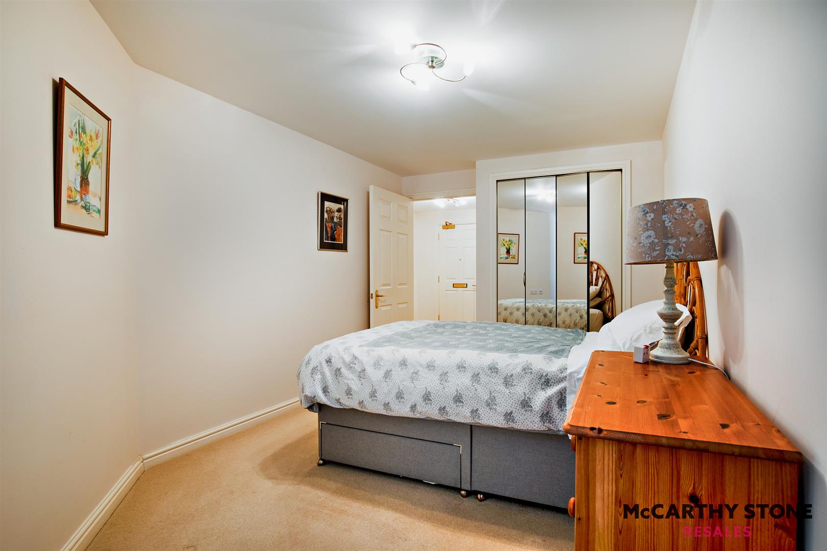 Rivers Edge Court, Oaklands Drive, Okehampton