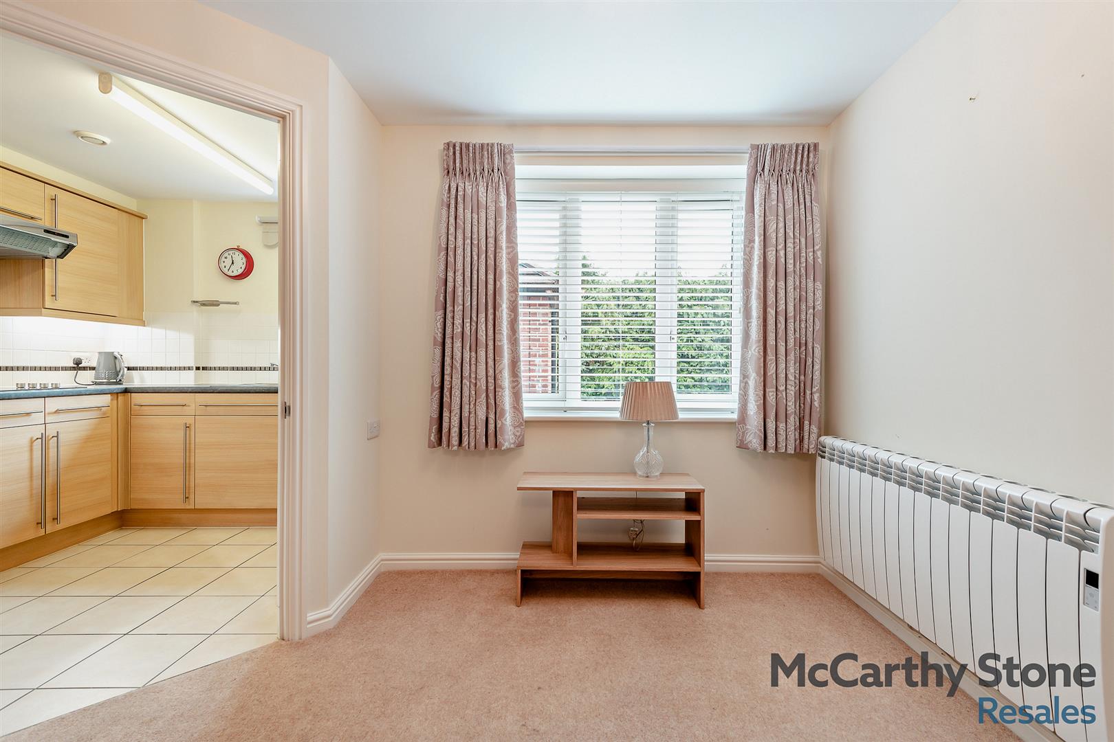 Cherrett Court, Ringwood Road, Ferndown