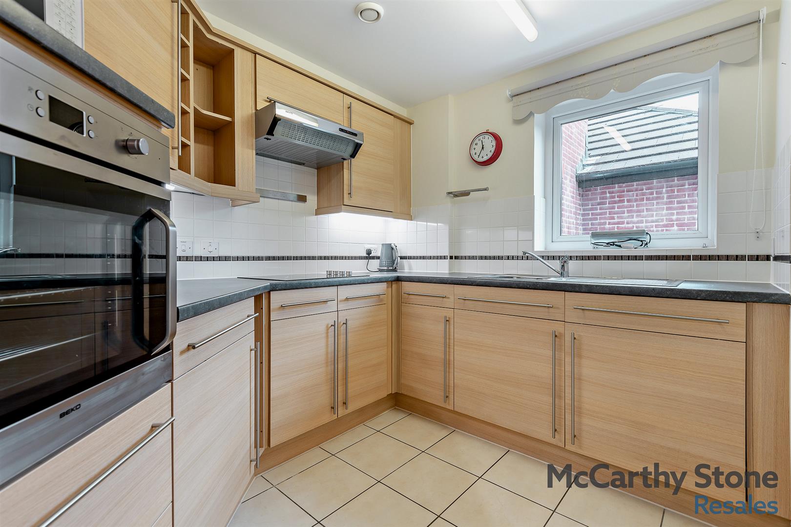 Cherrett Court, Ringwood Road, Ferndown