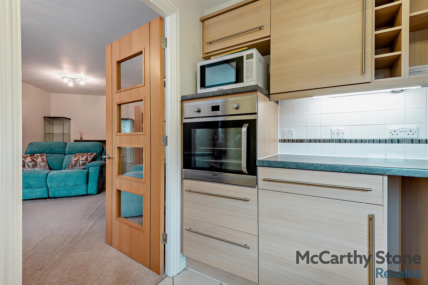 Cherrett Court, Ringwood Road, Ferndown