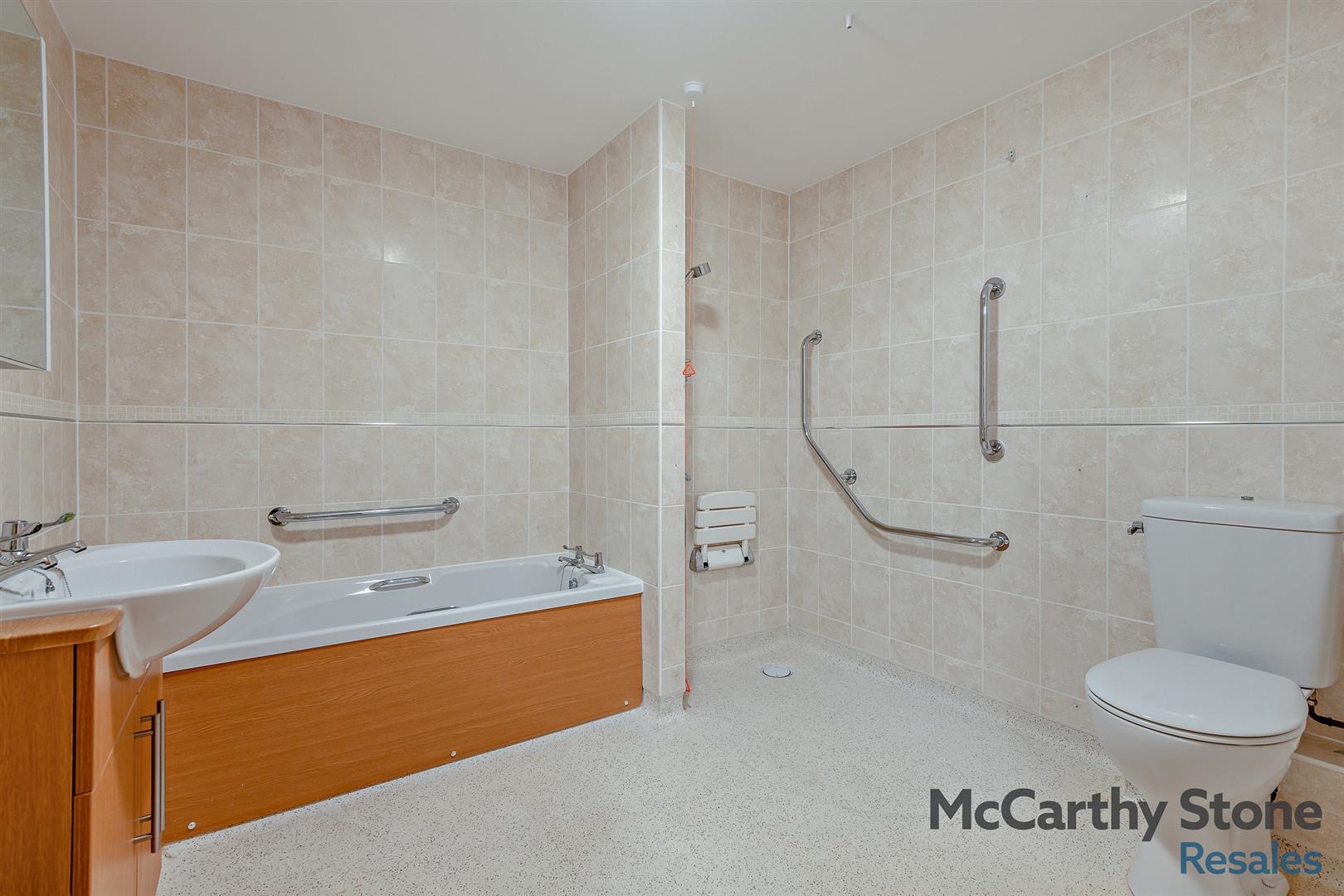 Cherrett Court, Ringwood Road, Ferndown