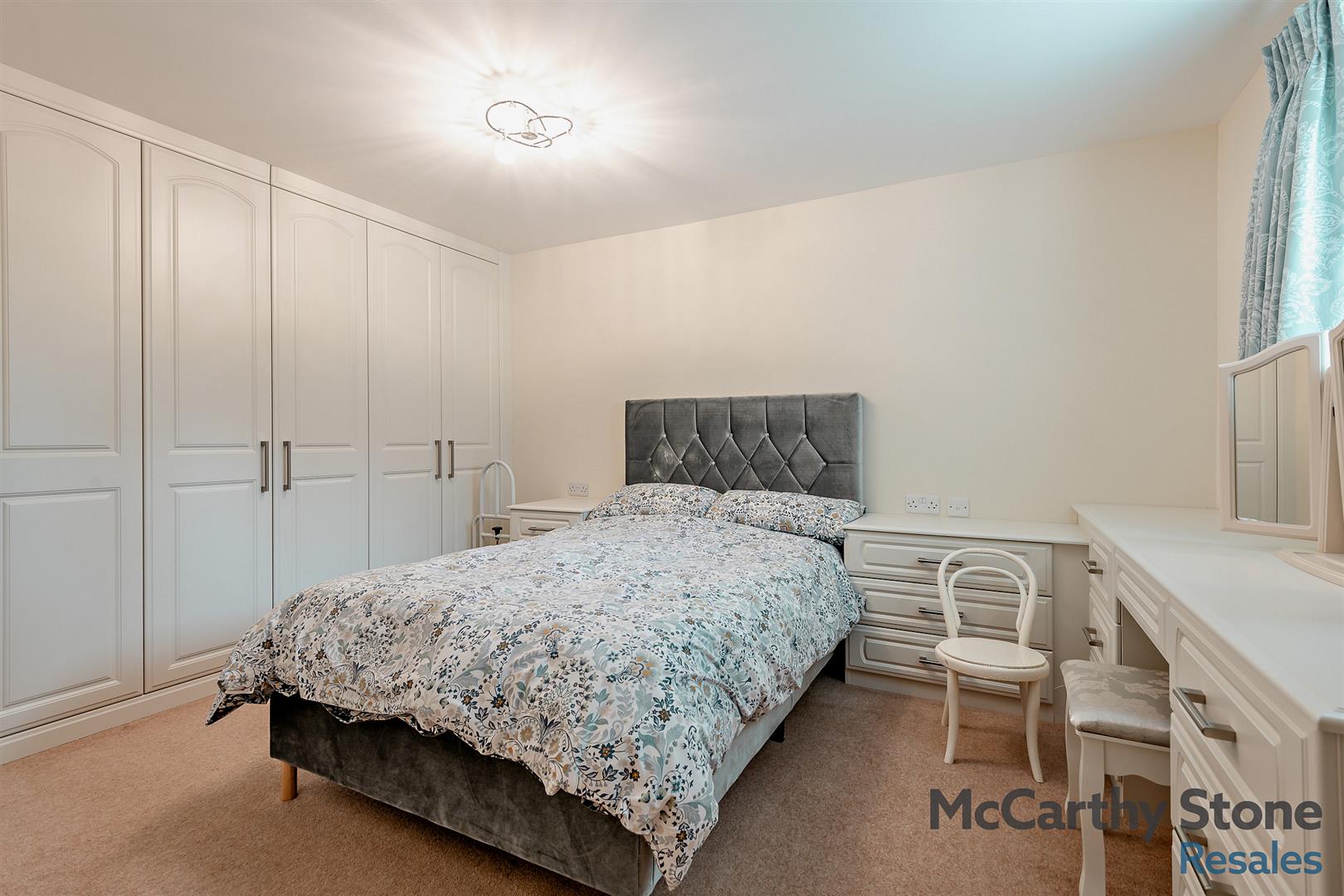 Cherrett Court, Ringwood Road, Ferndown