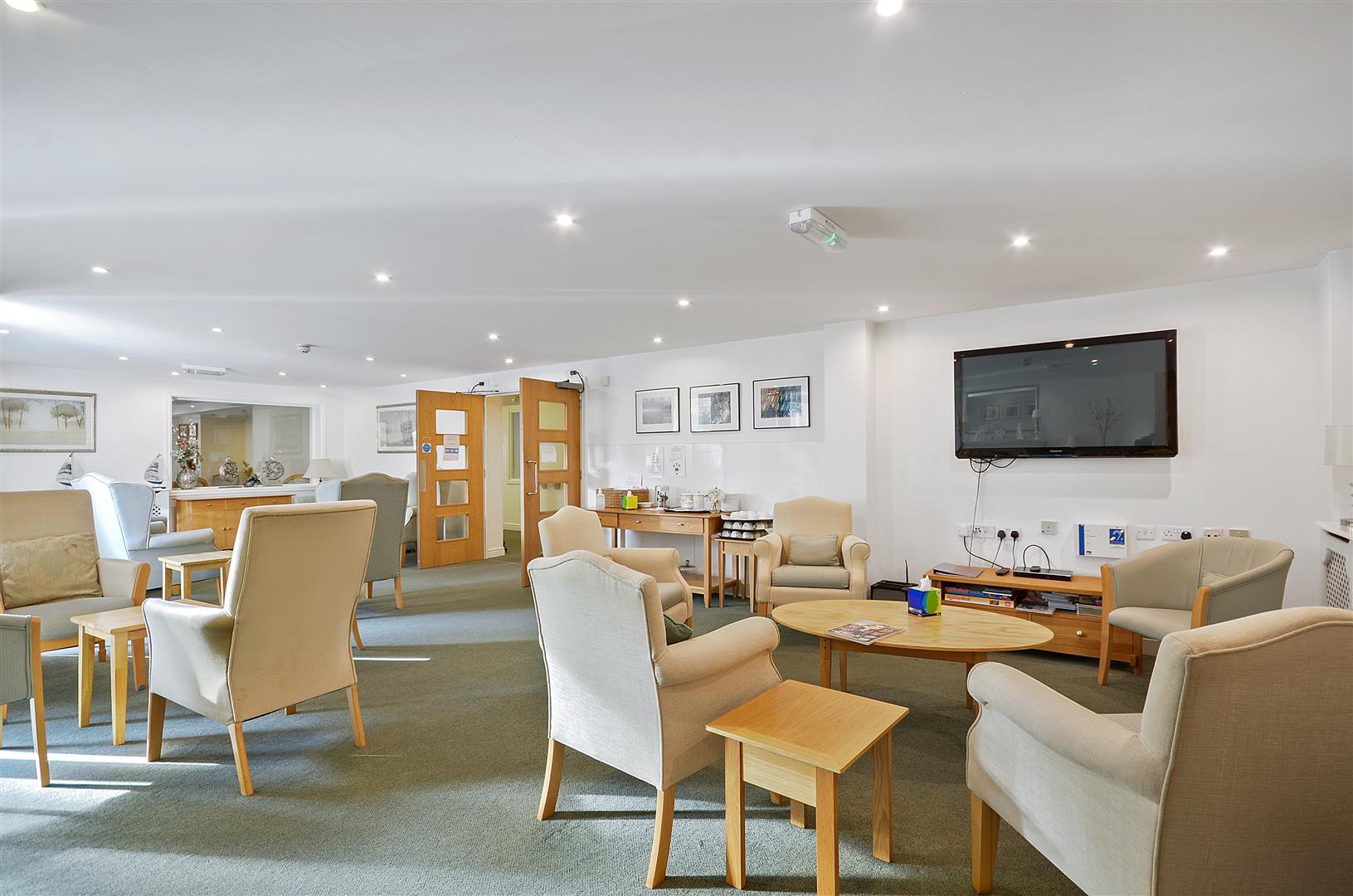 Cherrett Court, Ringwood Road, Ferndown