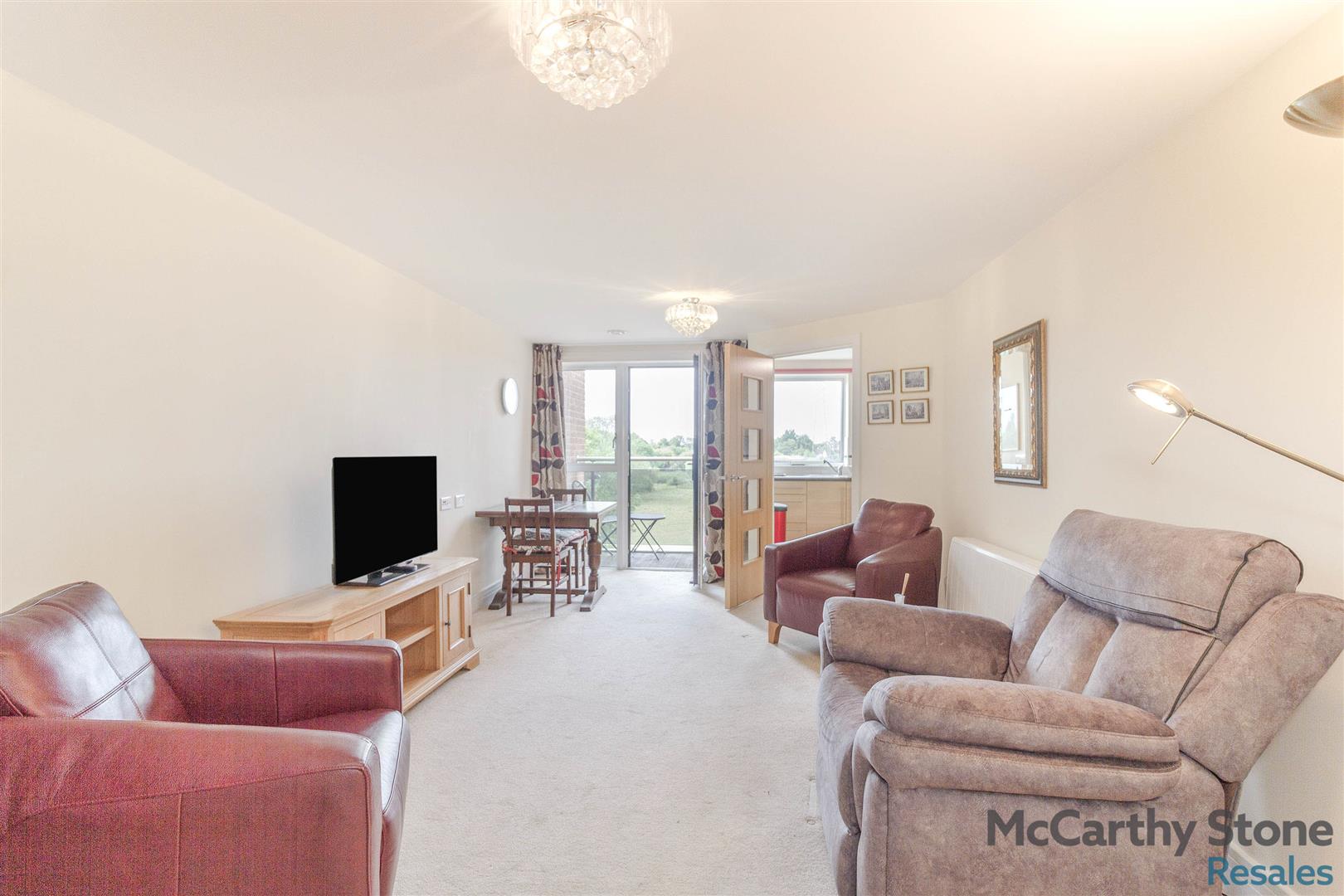 Glenhills Court, Little Glen Road, Glen Parva, Leicester
