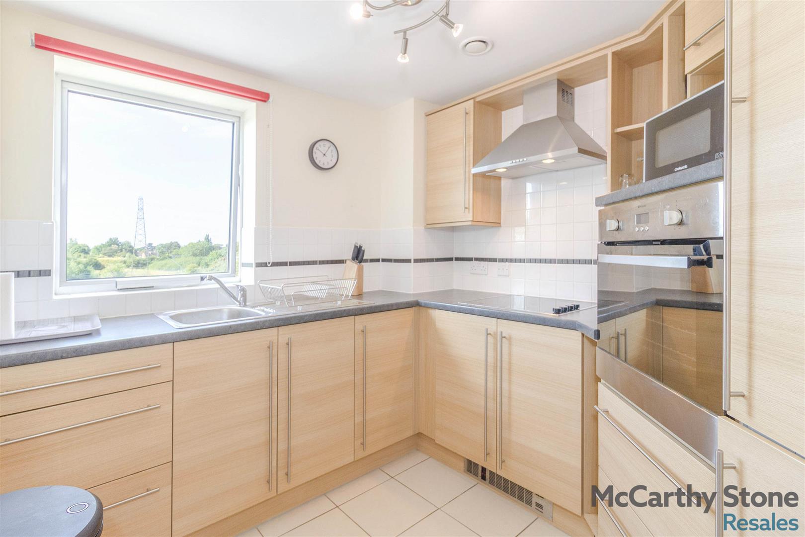 Glenhills Court, Little Glen Road, Glen Parva, Leicester