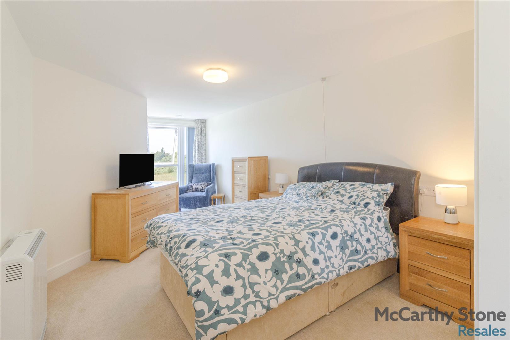 Glenhills Court, Little Glen Road, Glen Parva, Leicester