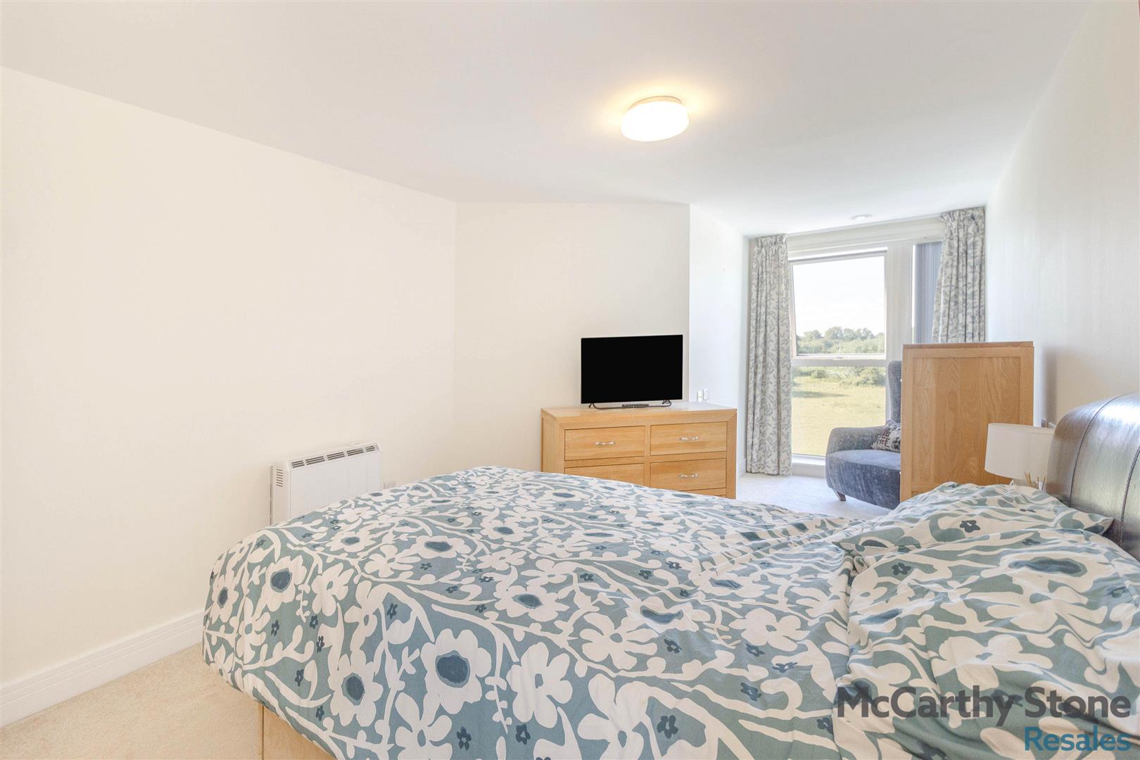 Glenhills Court, Little Glen Road, Glen Parva, Leicester