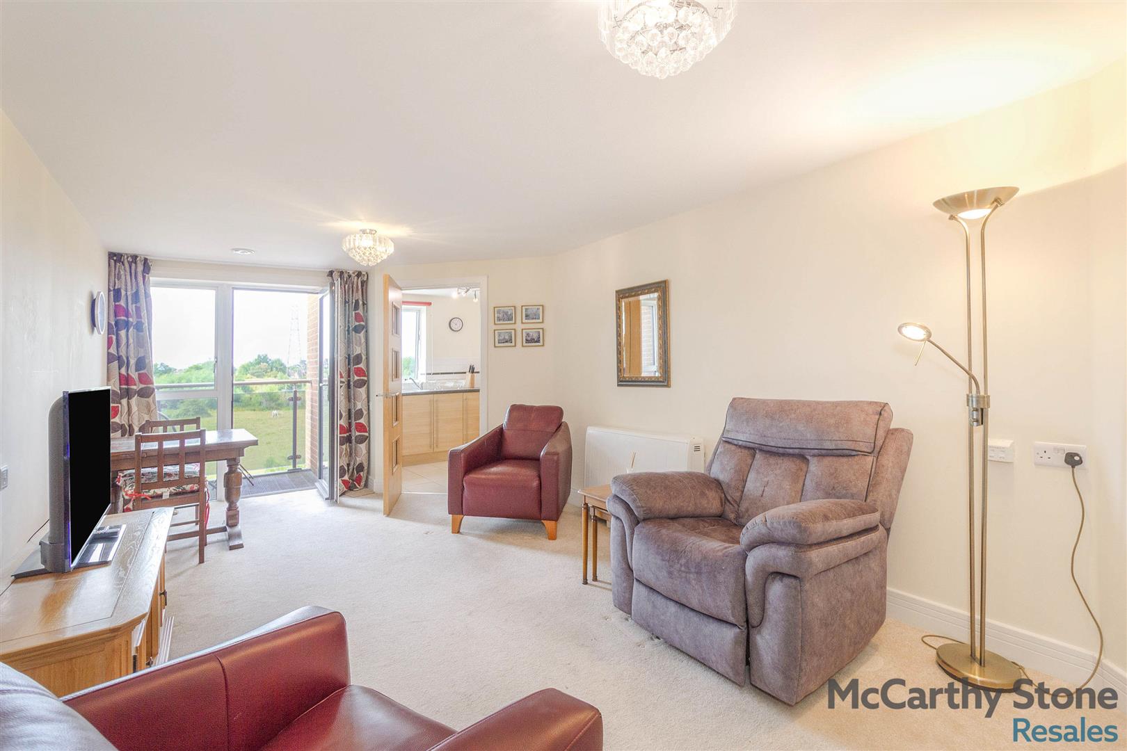 Glenhills Court, Little Glen Road, Glen Parva, Leicester