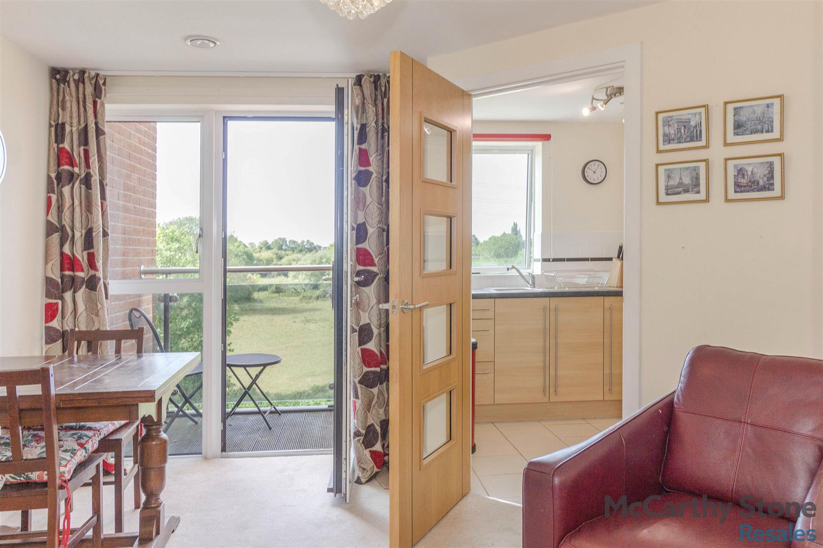 Glenhills Court, Little Glen Road, Glen Parva, Leicester
