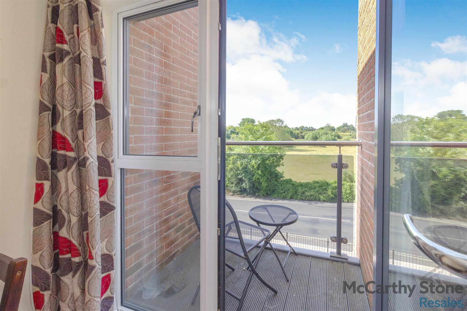 Glenhills Court, Little Glen Road, Glen Parva, Leicester