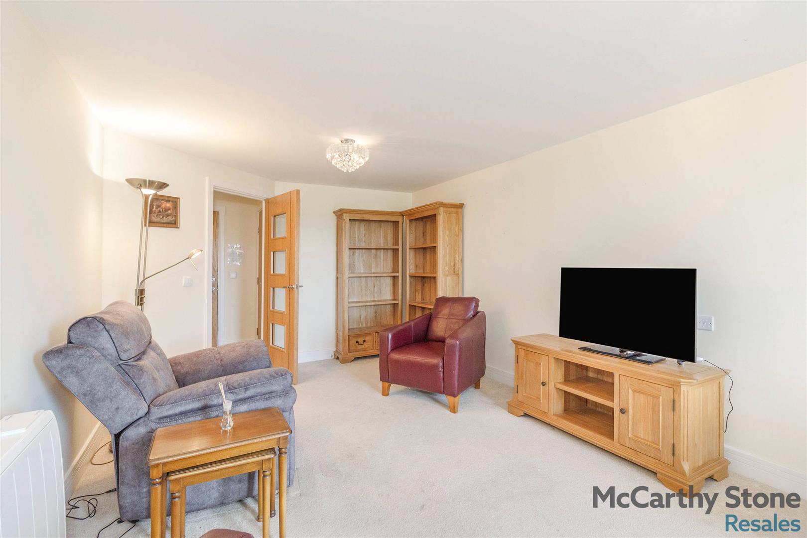 Glenhills Court, Little Glen Road, Glen Parva, Leicester
