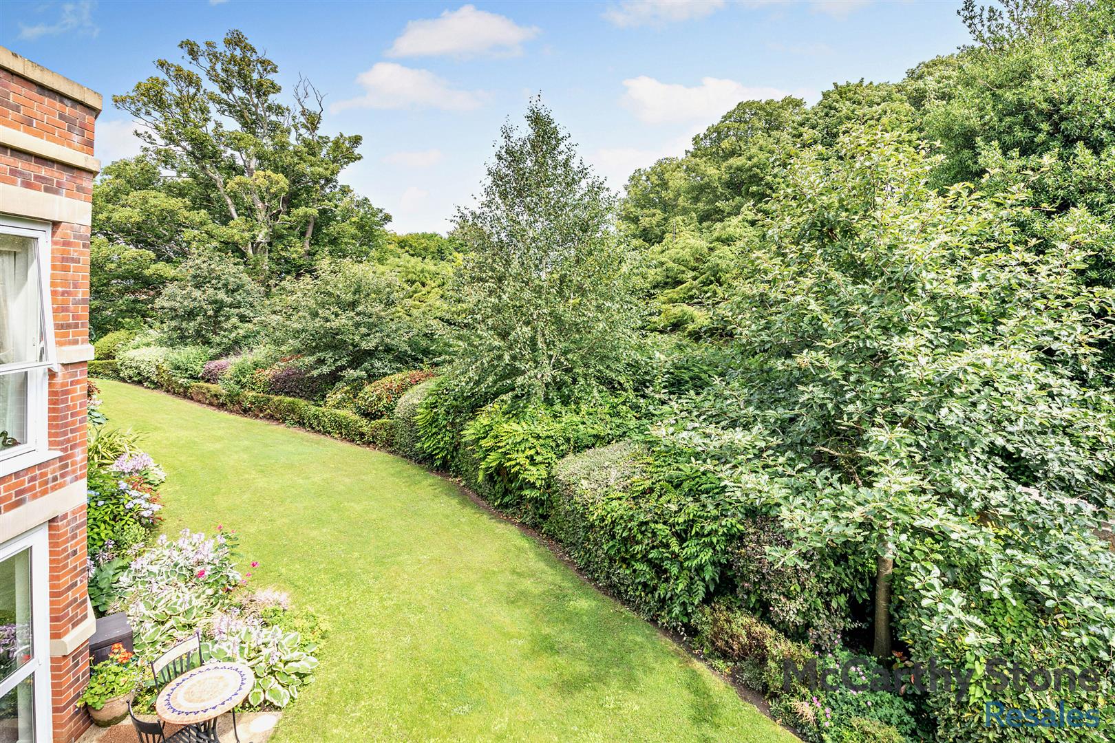 Robert Adam Court, Bondgate Without, Alnwick