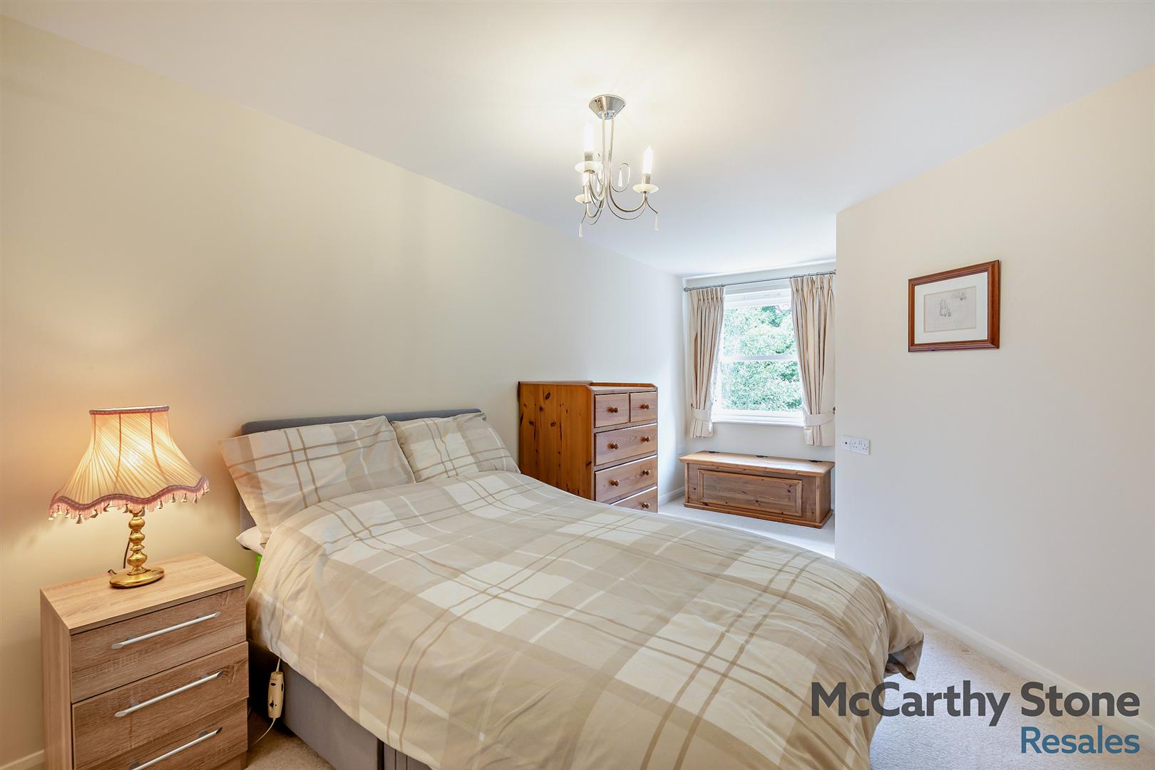 Robert Adam Court, Bondgate Without, Alnwick