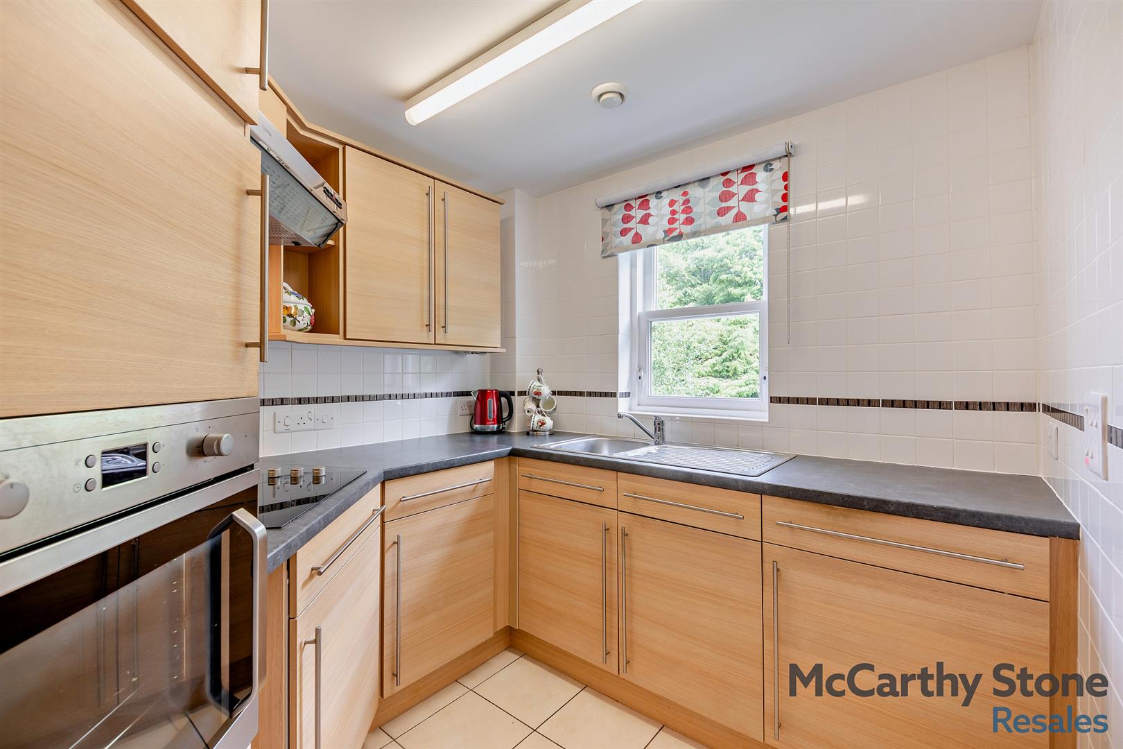 Robert Adam Court, Bondgate Without, Alnwick