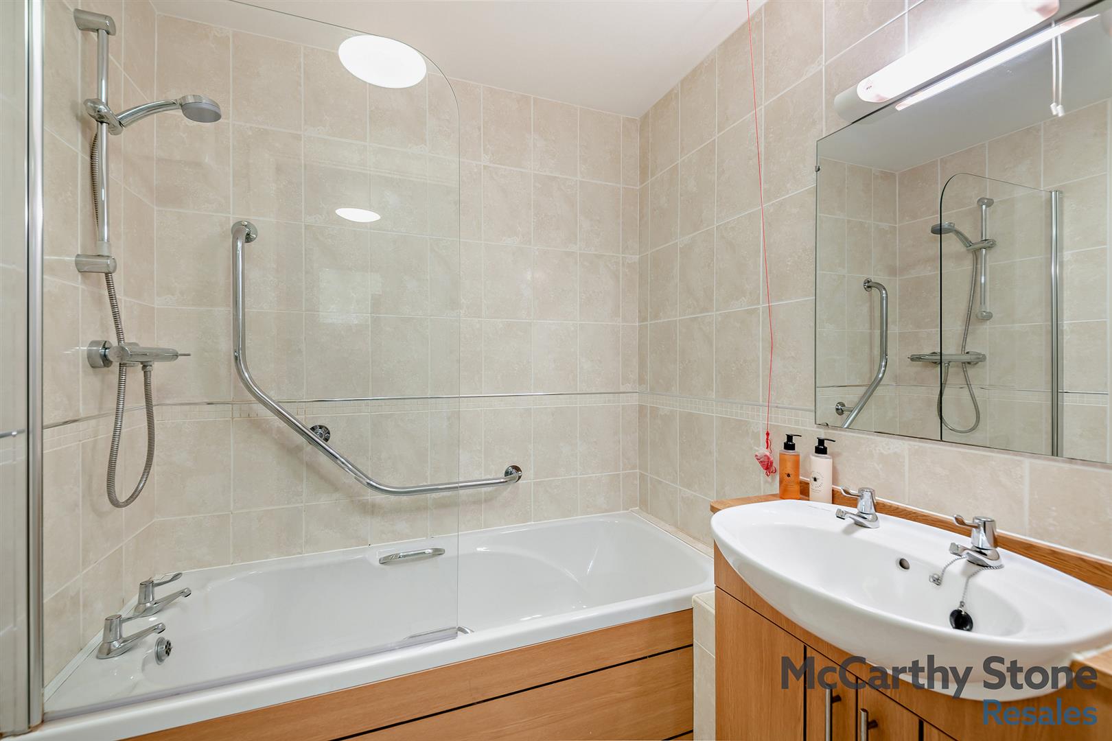 Robert Adam Court, Bondgate Without, Alnwick