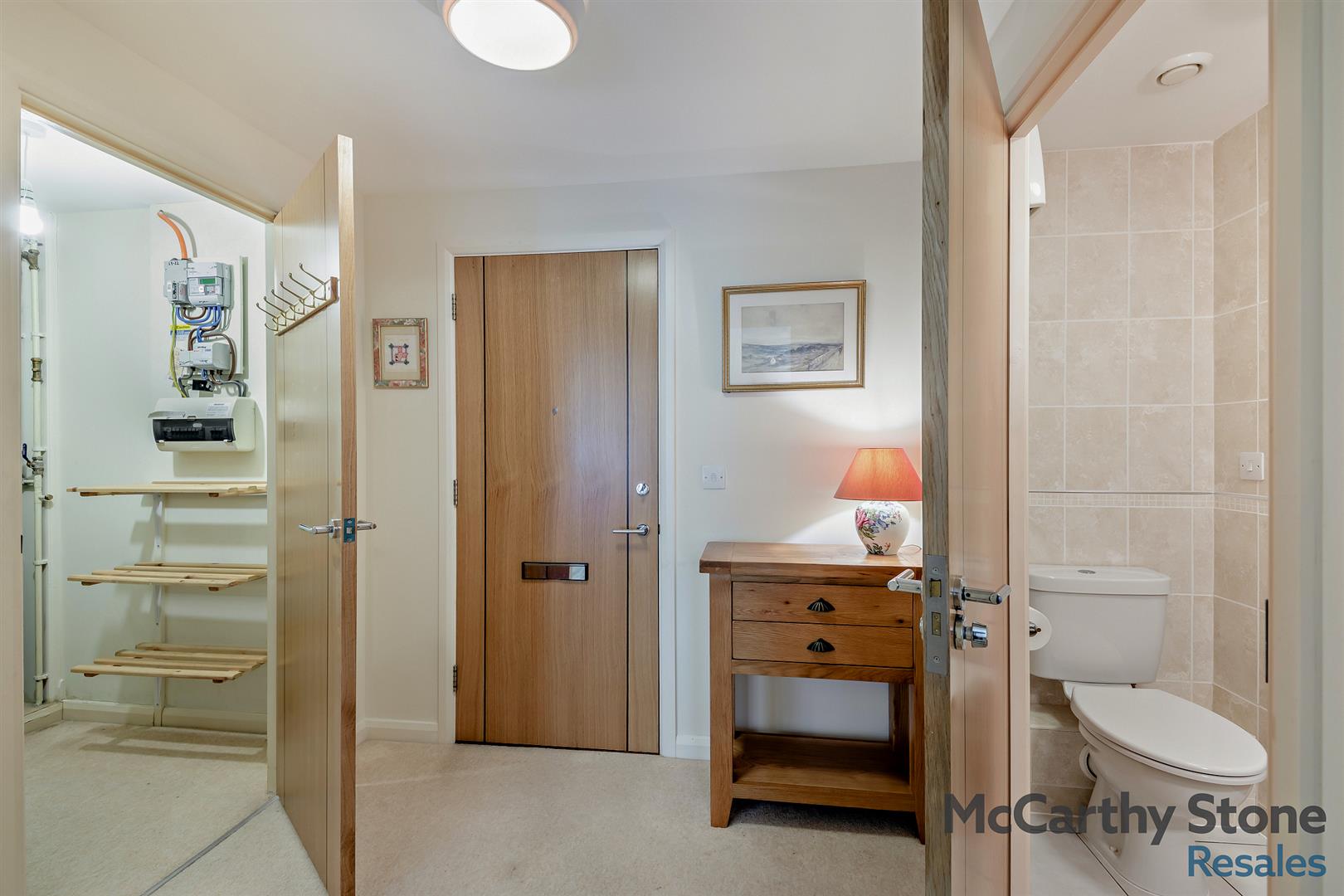 Robert Adam Court, Bondgate Without, Alnwick