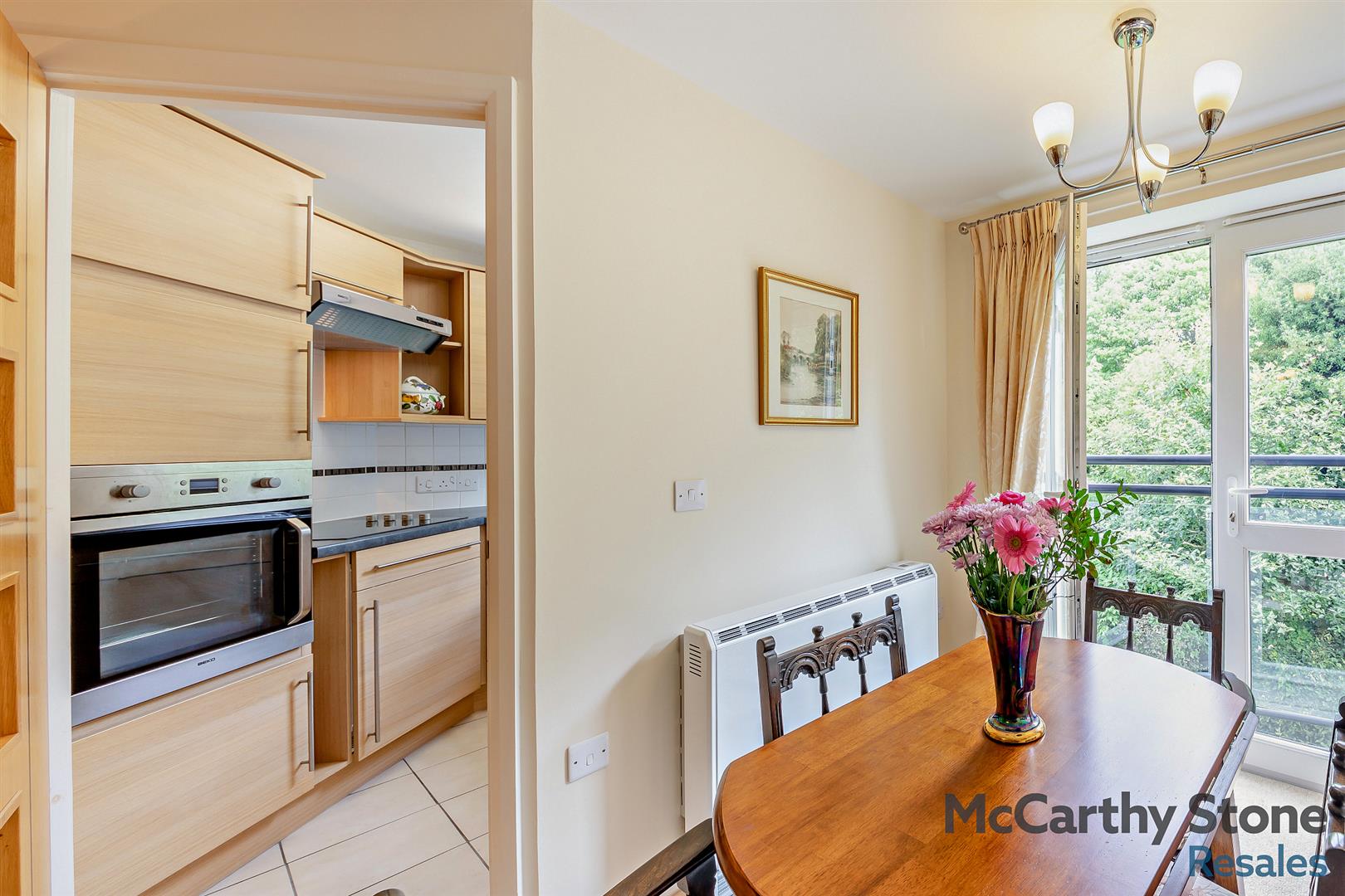 Robert Adam Court, Bondgate Without, Alnwick