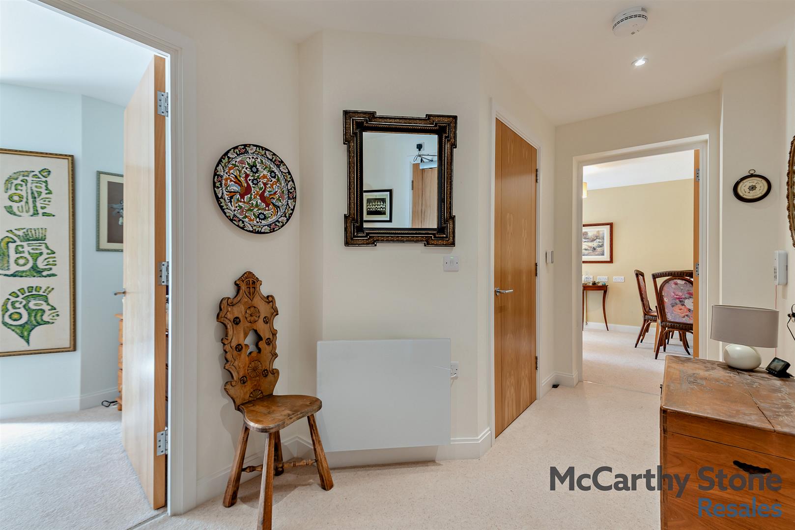 Wayfarer Place, The Dean, Alresford, Hampshire