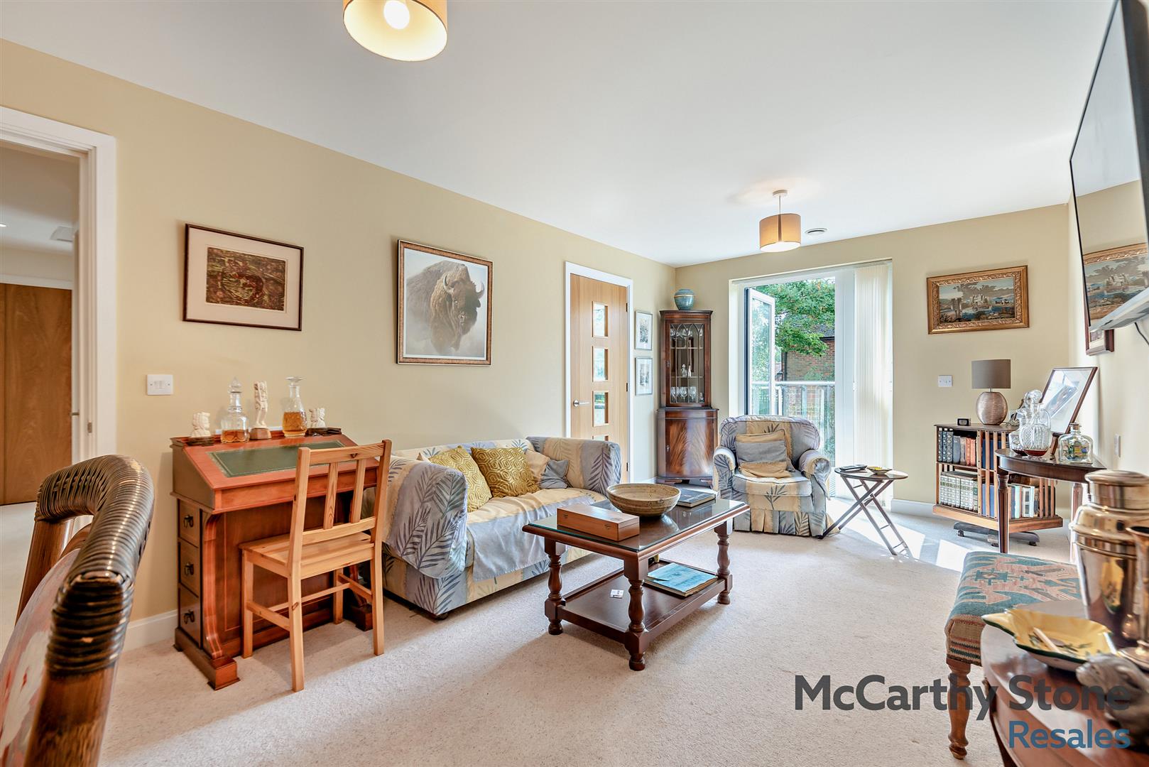 Wayfarer Place, The Dean, Alresford, Hampshire