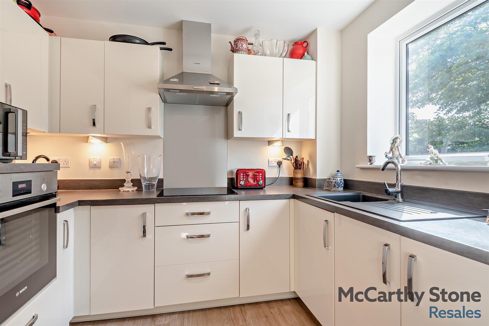 Wayfarer Place, The Dean, Alresford, Hampshire