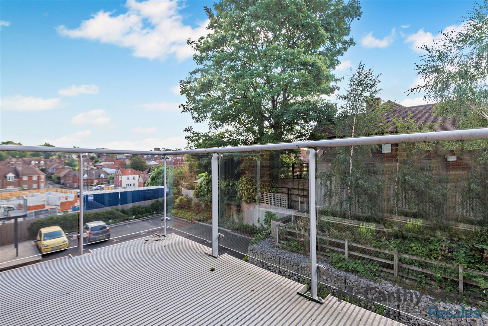 Wayfarer Place, The Dean, Alresford, Hampshire
