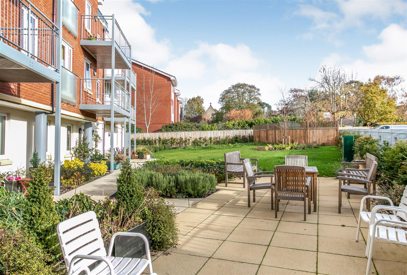 Macaulay Road, Broadstone, Dorset, BH18 8AR