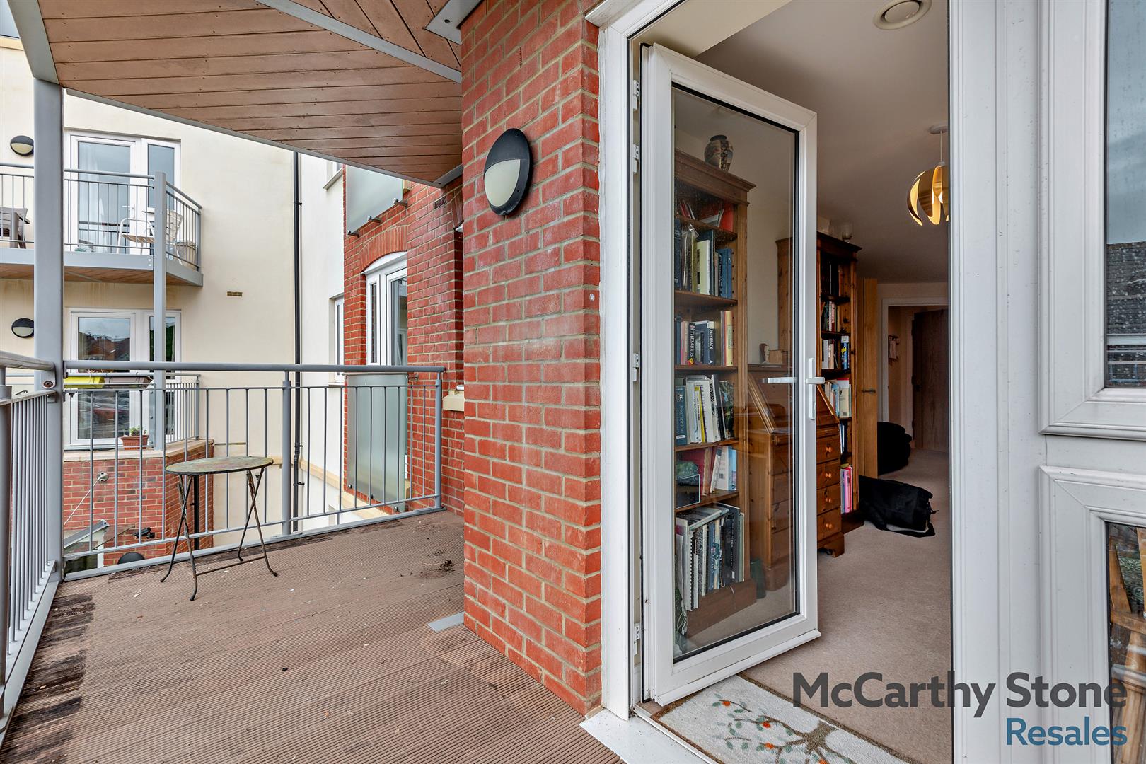 Macaulay Road, Broadstone, Dorset, BH18 8AR