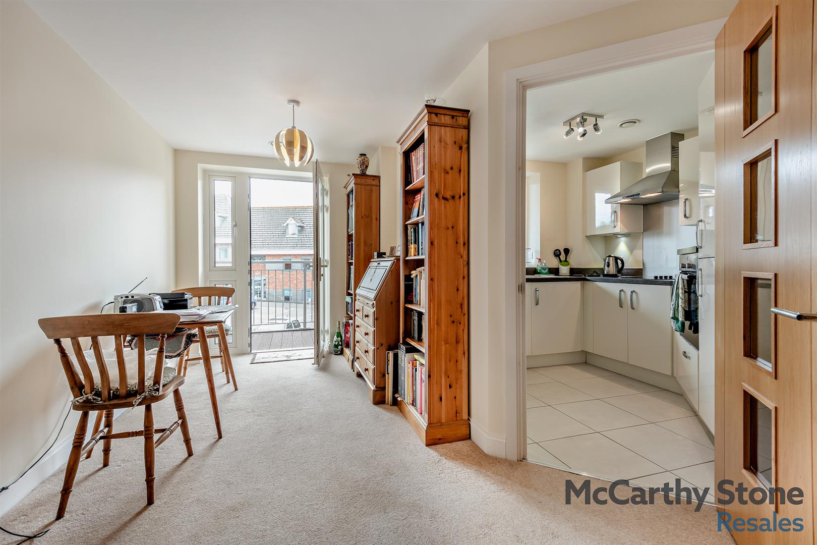 Macaulay Road, Broadstone, Dorset, BH18 8AR