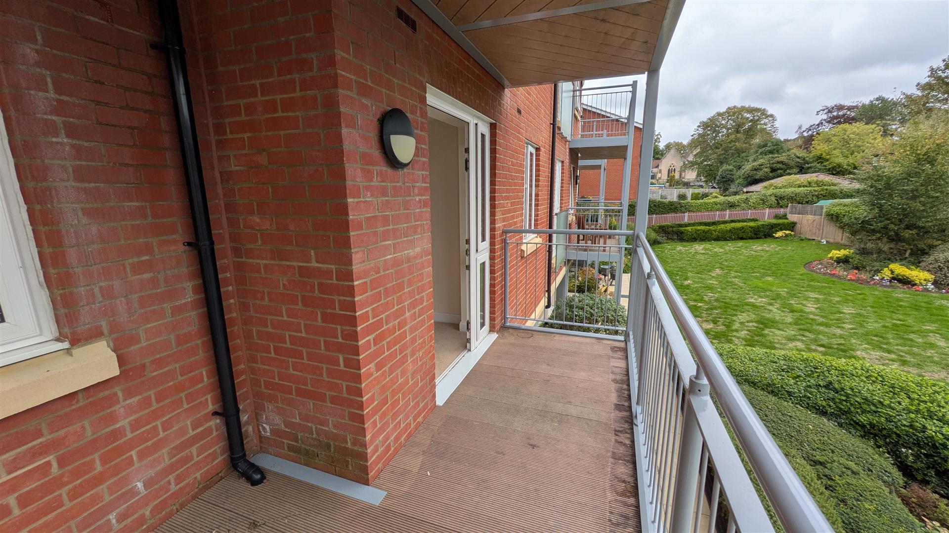 Macaulay Road, Broadstone, Dorset, BH18 8AR