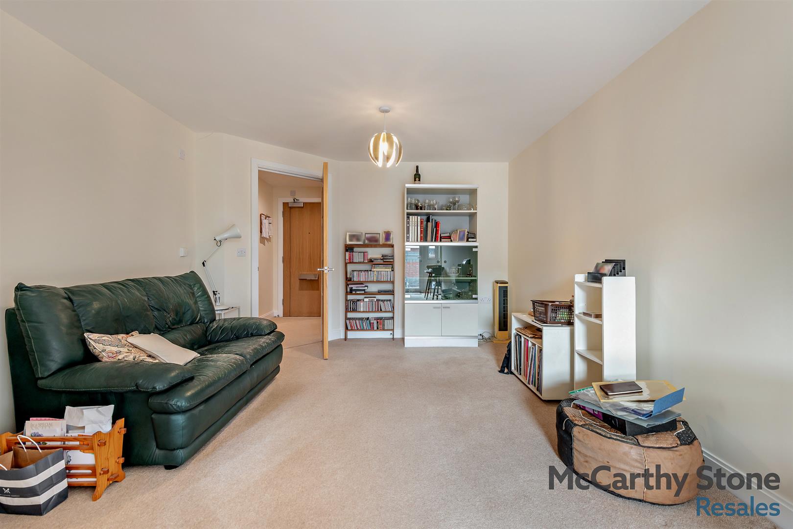 Macaulay Road, Broadstone, Dorset, BH18 8AR