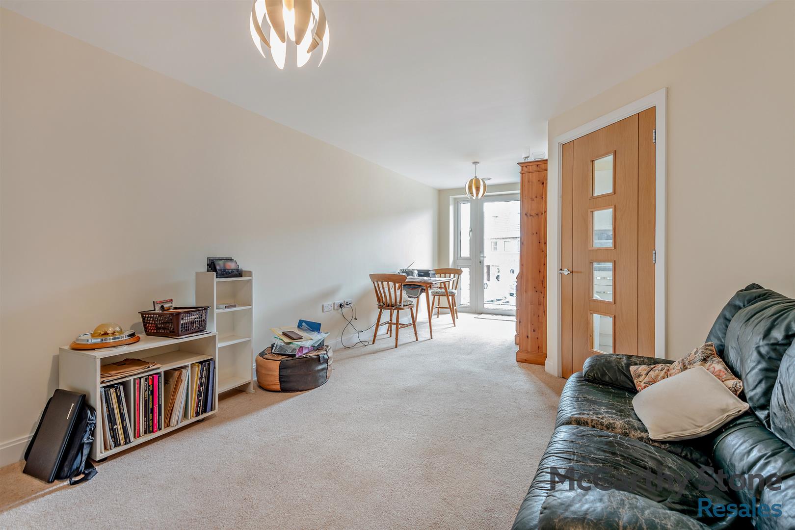 Macaulay Road, Broadstone, Dorset, BH18 8AR