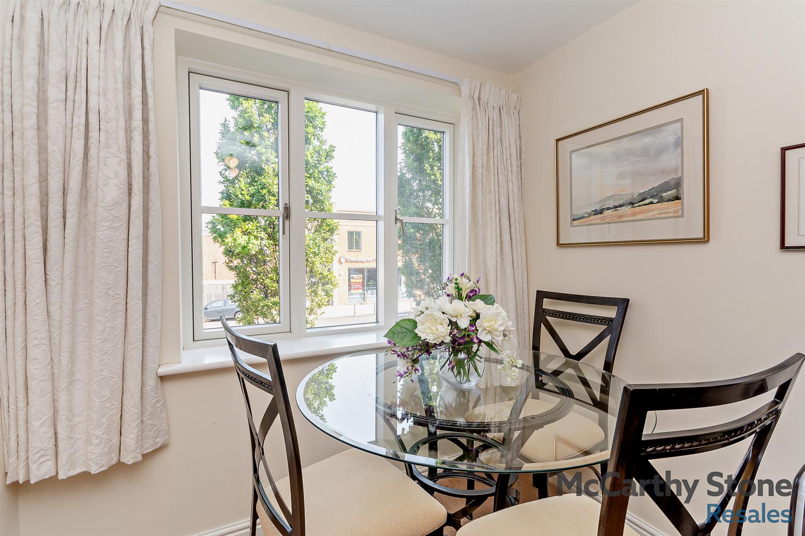 Lady Susan Court, New Road, Basingstoke A One Bedroom First Floor Retirement Apartment