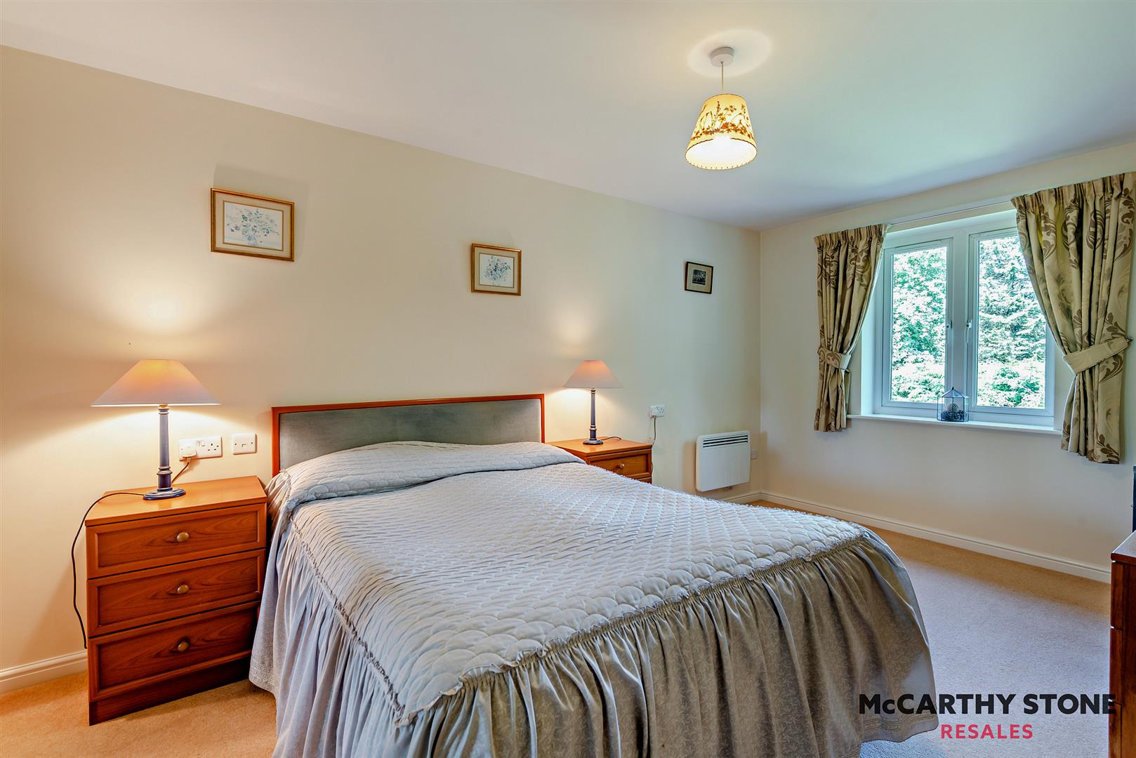 Charter Court, Retford