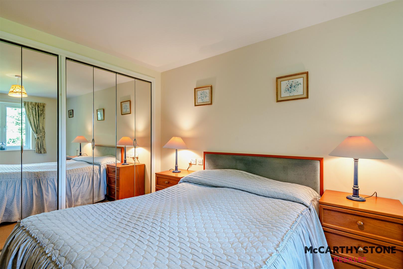 Charter Court, Retford