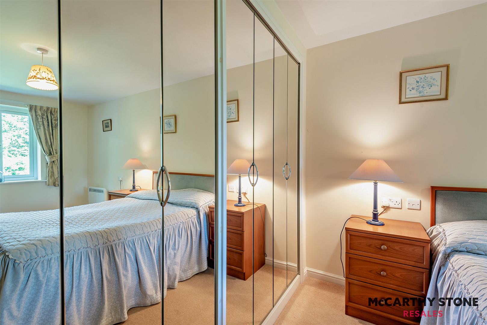 Charter Court, Retford