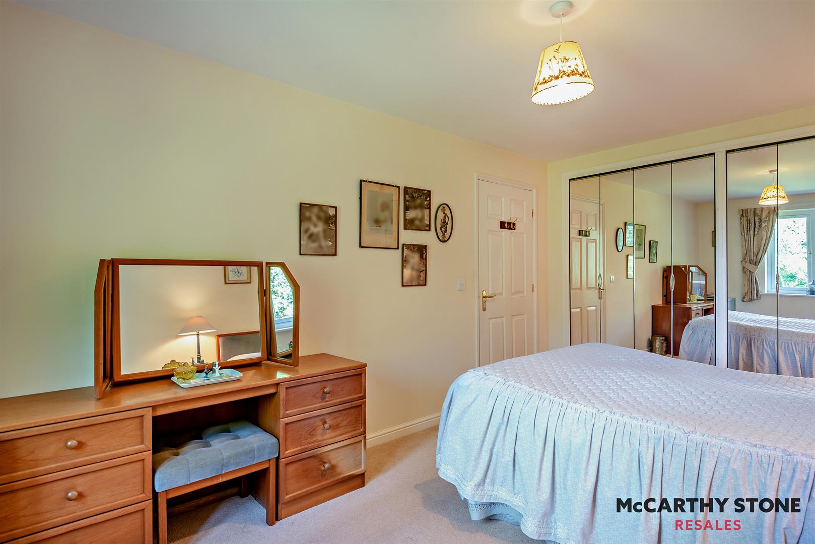 Charter Court, Retford