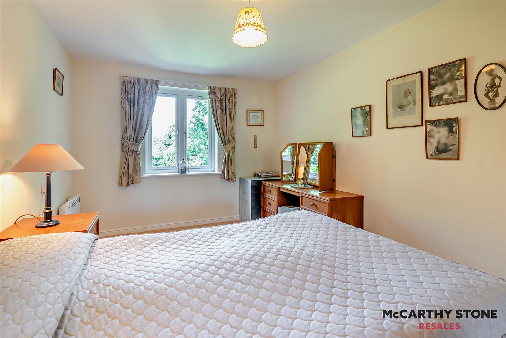 Charter Court, Retford