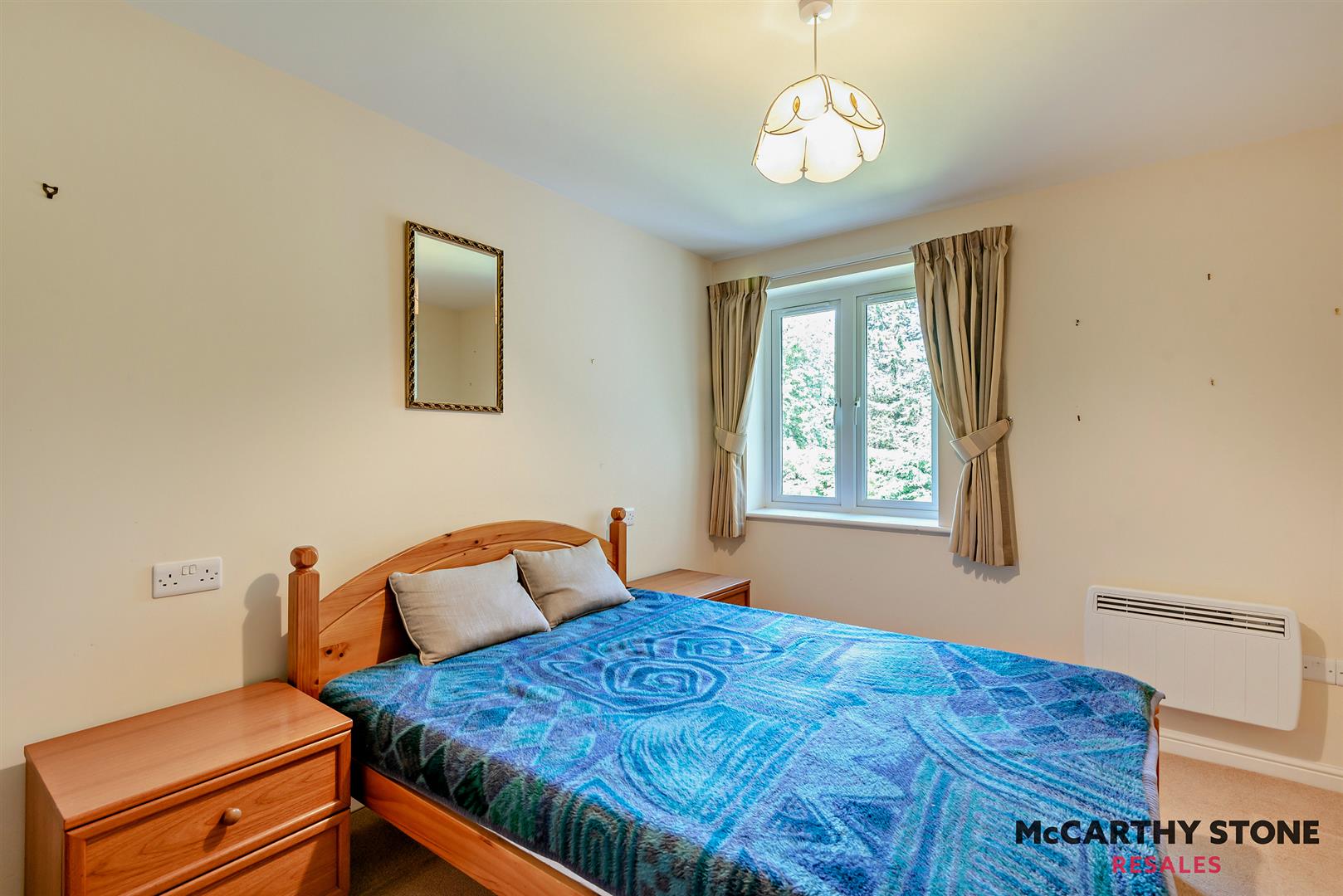 Charter Court, Retford