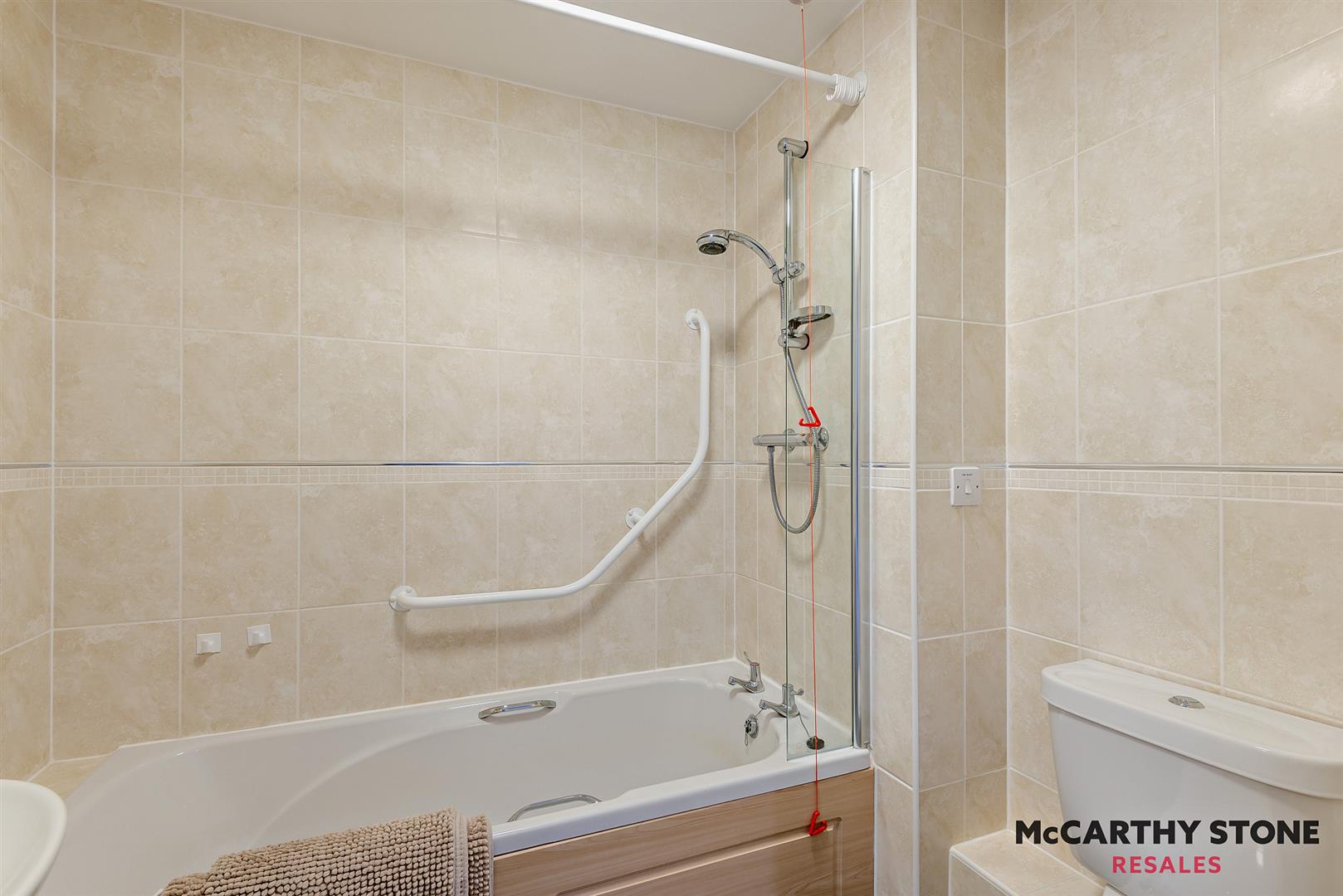 Charter Court, Retford