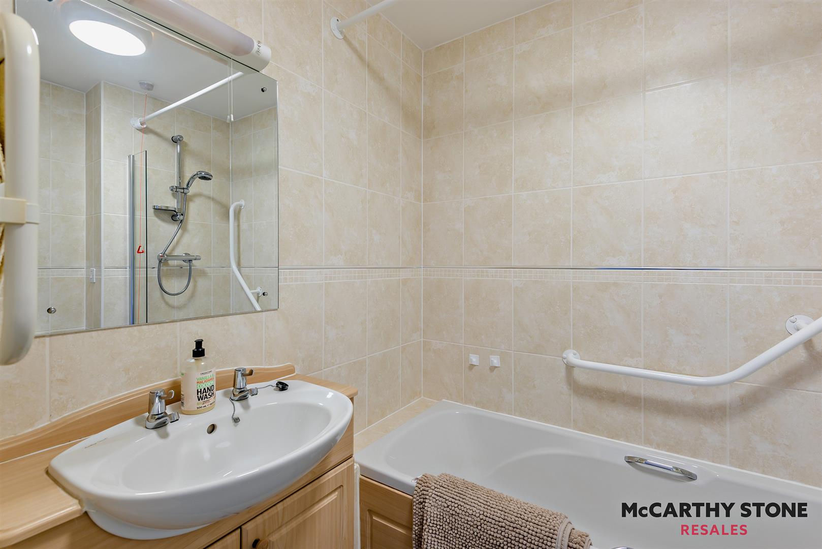 Charter Court, Retford