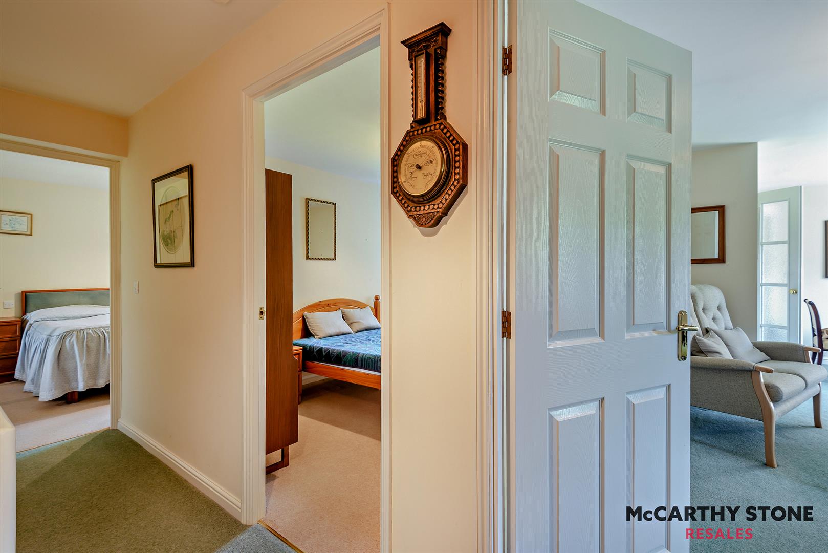 Charter Court, Retford