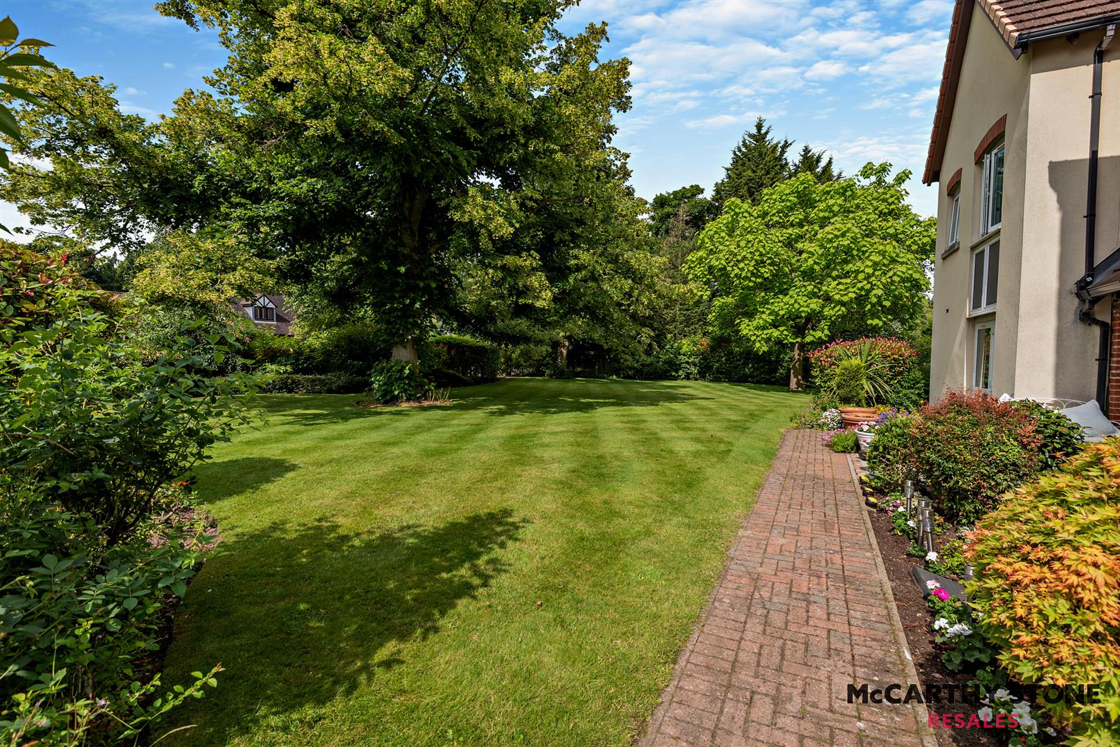 Charter Court, Retford