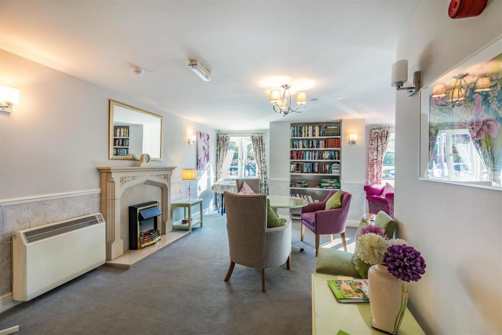 Charter Court, Retford